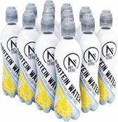 NXT Level Protein Water - Ananas - 12 stuks x 500ml - Eiwitdrankjes