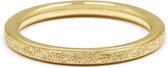 Ring dusty glamour slim gold