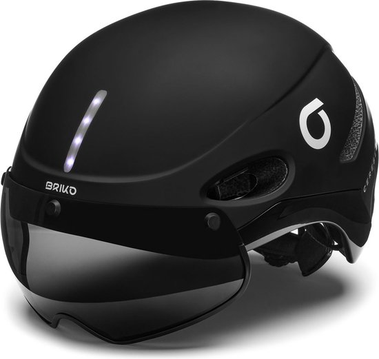 E-One Visor