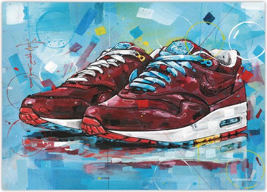 air max cherrywood