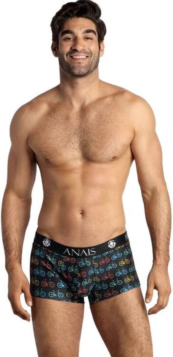 ANAIS MEN BOXER and BRIEF | Anais Men - Benito Boxer S
