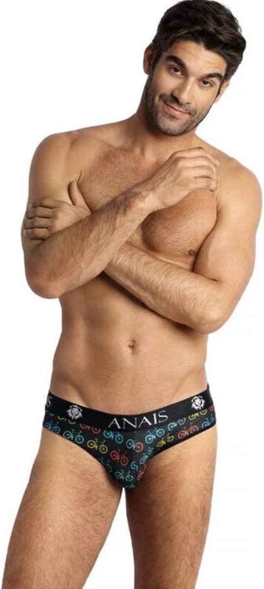 ANAIS MEN SLIP and THONG | Anais Men - Benito Slip Xl