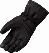 REV'IT! Gloves Lava H2O Ladies Black XL - Maat XL - Handschoen
