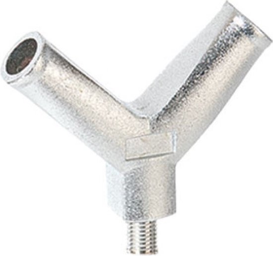 EXC Carp Net Joint - Aluminium Spreidblok voor Schepnet/Landingsnet - Karper vissen van Merkloos — afbeelding 2