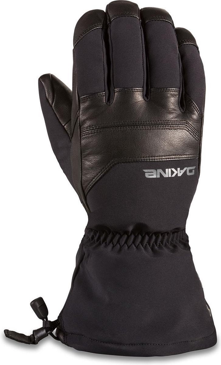 Dakine Excursion Gore-Tex Gloves Zwart