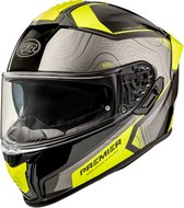 Premier Evoluzione Dk Y XL - Maat XL - Helm