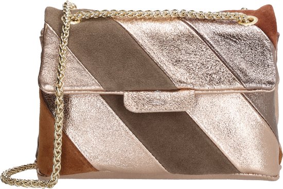 Charm London Elisa Crossbody Schoudertas Avondtasje