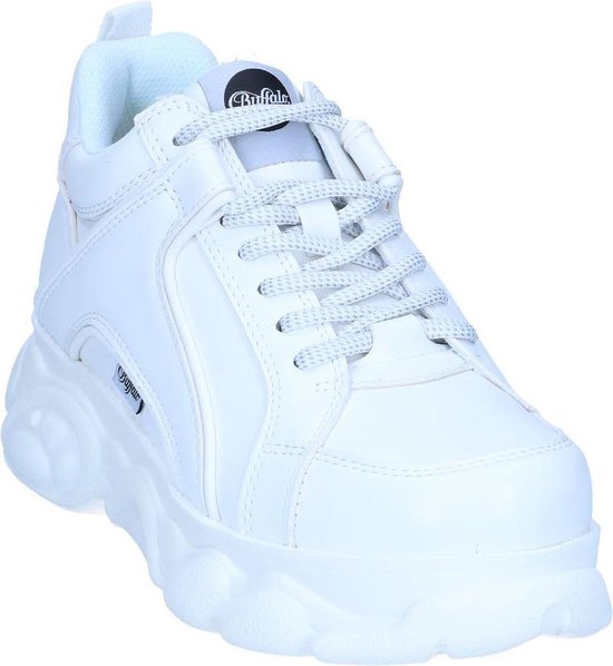 Buffalo Sneakers wit - Maat 38 | Bestel nu!