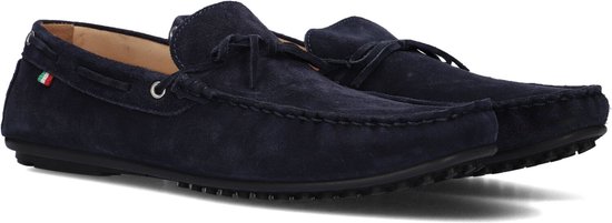 Zwarte mocassins heren new arrivals