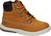 Timberland Timberland Toddle Tracks 6 veterboots geel - Maat 23