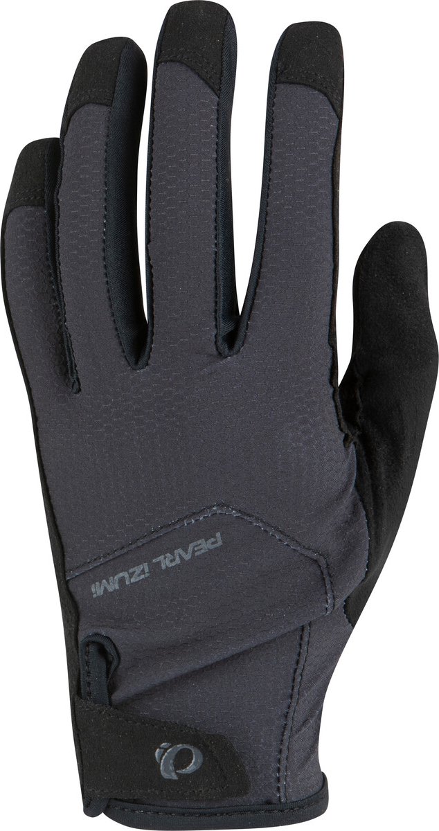 Pearl Izumi Summit Handschoenen Grijs S Man