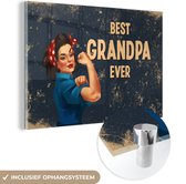 Best grandpa ever - Spreuken - Quotes - Opa