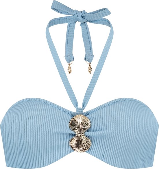 Billabong Tides Terry Betty Bandeau - Bikinitop Dames online kopen