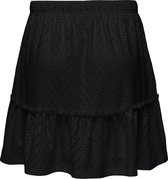 JDY - JDYCARLA CATHINKA FRILL SKIRT JRS - Dames - Rokken