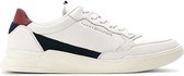 Tommy Hilfiger Sneakers Wit 40 Heren