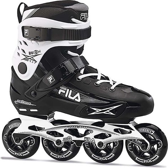 Fila Houdini Evo Inline Inlineskates Unisex - Maat 43