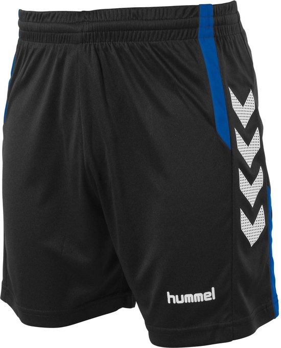 hummel Aarhus Shorts Sportbroek Unisex - Maat XL