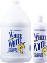 Chris Christensen Systems White on White Shampoo