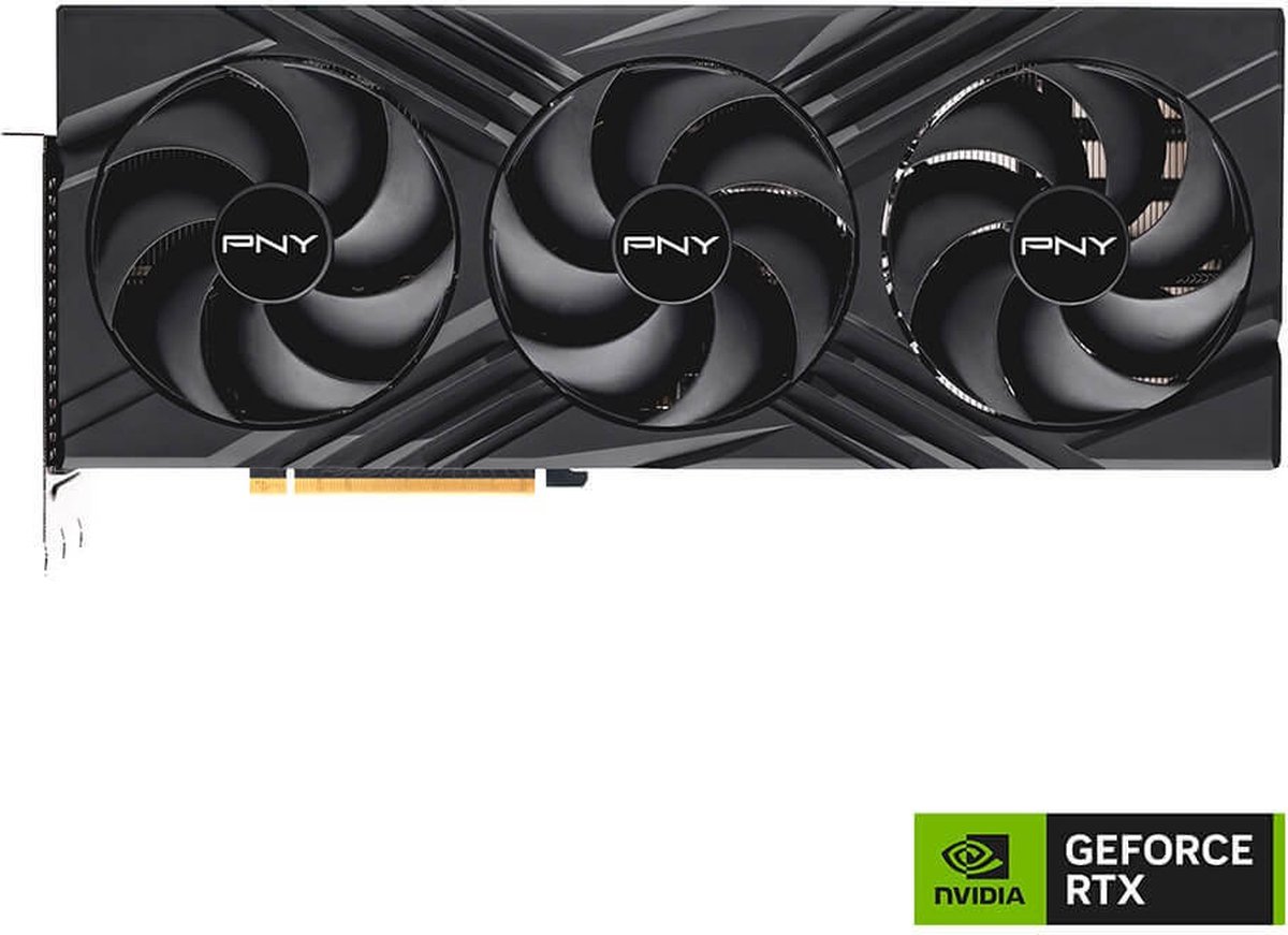 Bol.com Graphics card PNY NVIDIA GeForce RTX 4080 NVIDIA GeForce RTX 4080 aanbieding