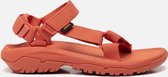 Teva W Hurricane XLT2 Dames Sandalen - Rood - Maat 38