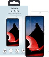 Selencia Screenprotector Geschikt voor Motorola ThinkPhone Tempered Glass - Selencia Gehard Glas Screenprotector