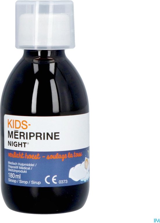 Kids-Mériprine