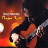 Behdad Moghaddasi - Persian Suite (CD)