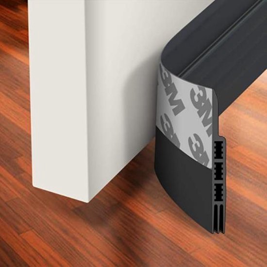 Simple Fix Tochtstrip Deuren