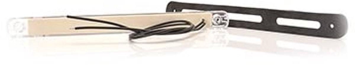 Led Interieurverlichting + Sensor 24V