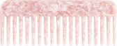 Peigne scintillant Pink clair - Peignes à dents larges - Édition Limited