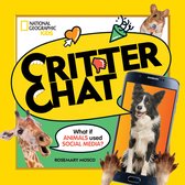 National Geographic Kids- Critter Chat