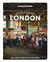 Travel Guide- Lonely Planet Experience London