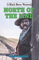 Black Horse Western 0 - North of the Line