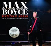 Max Boyce: Hymns & Arias