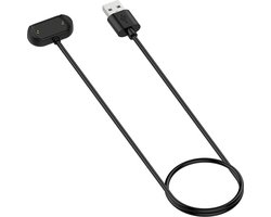 Chargeur - Câble de chargement USB - adapté pour Amazfit GTR 4/GTR 4 Pro/GTS 4/T- Rex 2 (A2169)/GTR 3 Pro/GTR 3/GTS 3