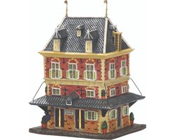 Dickensville - Leeuwarden - De Waag