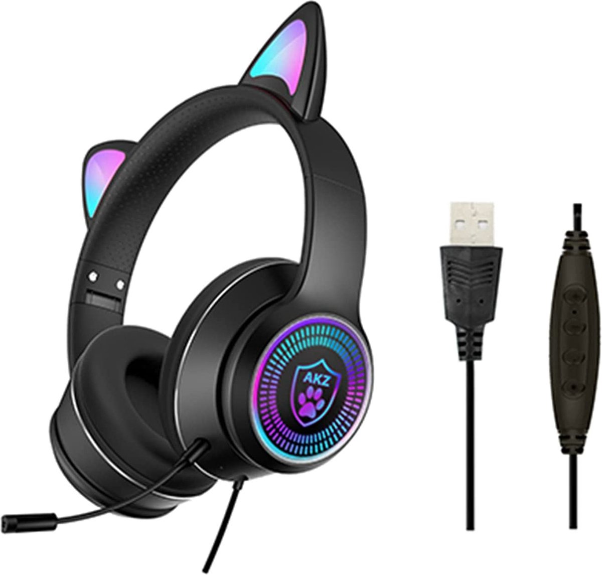 playstation 4 koptelefoon