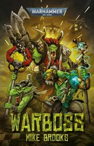 Warhammer 40,000 - Warboss