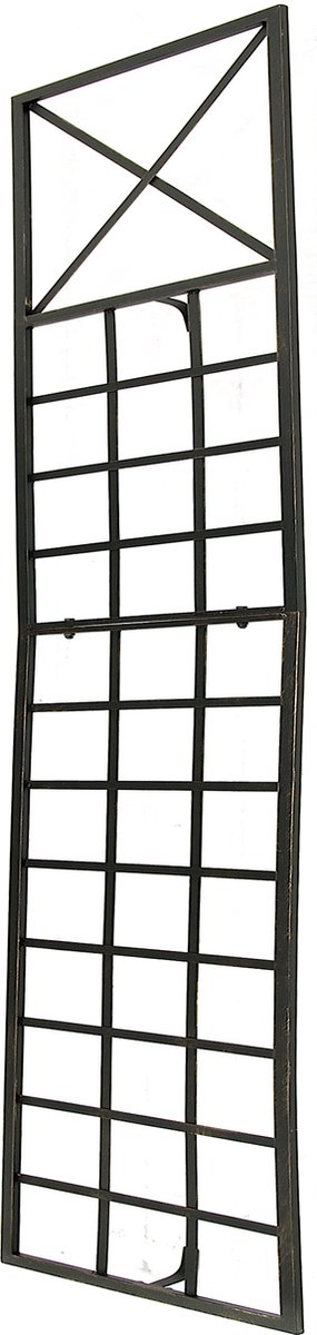CLP Trigo latwerk bronzen