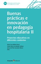 Pedagogía Hospitalaria - Buenas prácticas e innovación en pedagogía hospitalaria (II)