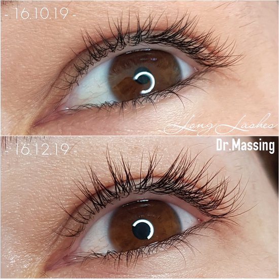 Dr. Massing Cosmetics - Long Lashes - Wimper Serum - dr. Massing