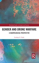 Routledge Studies in Gender and Security- Gender and Drone Warfare