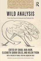 The New Library of Psychoanalysis 'Beyond the Couch' Series- Wild Analysis