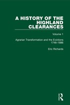 A History of the Highland Clearances-A History of the Highland Clearances