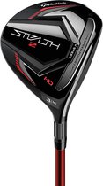 TaylorMade - Stealth2 HD - Fairway wood 5 - Heren - rechtshandig - Senior