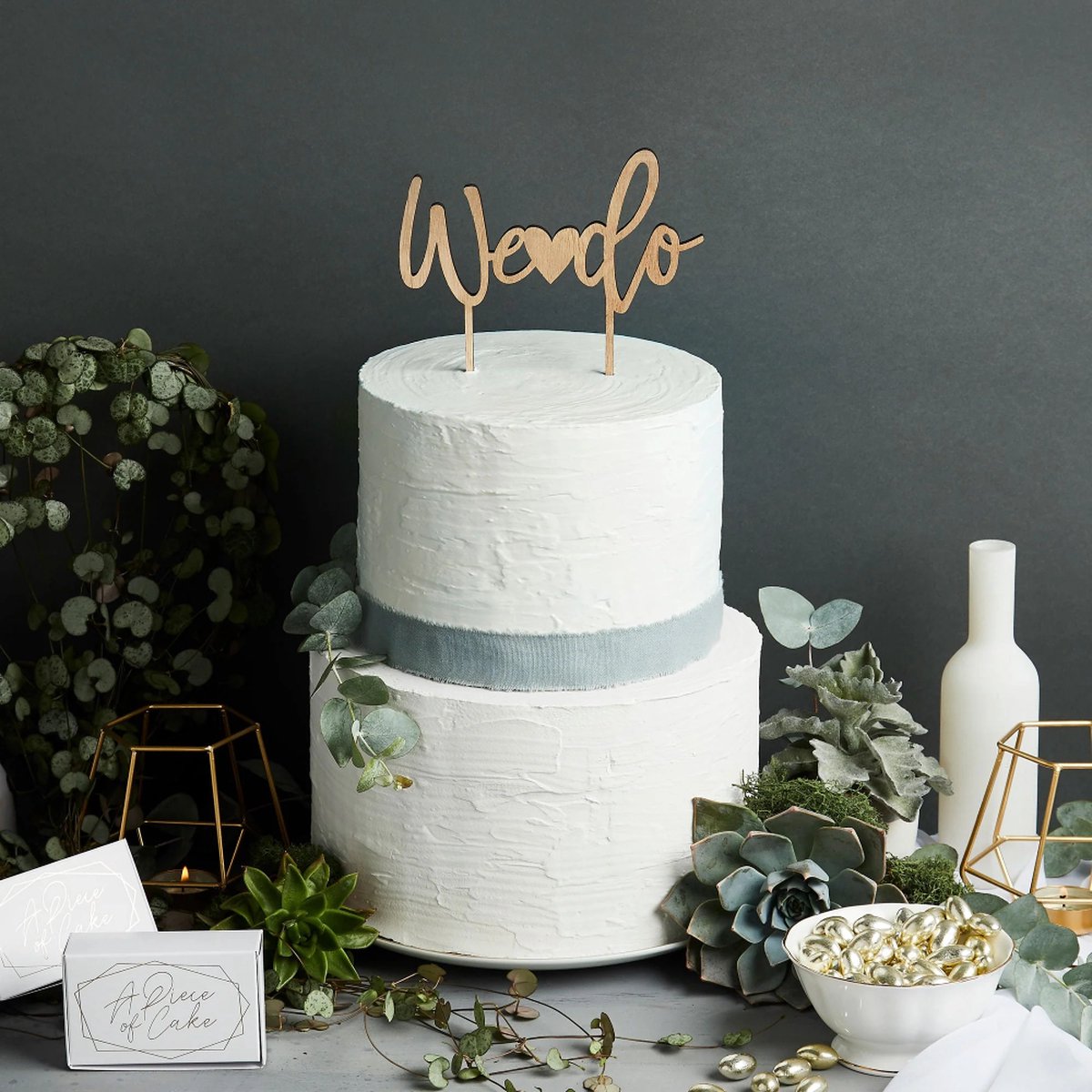 'We do' - Hout