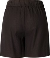 BASE LEVEL CURVY Yardan Shorts - Black - maat 2(50)