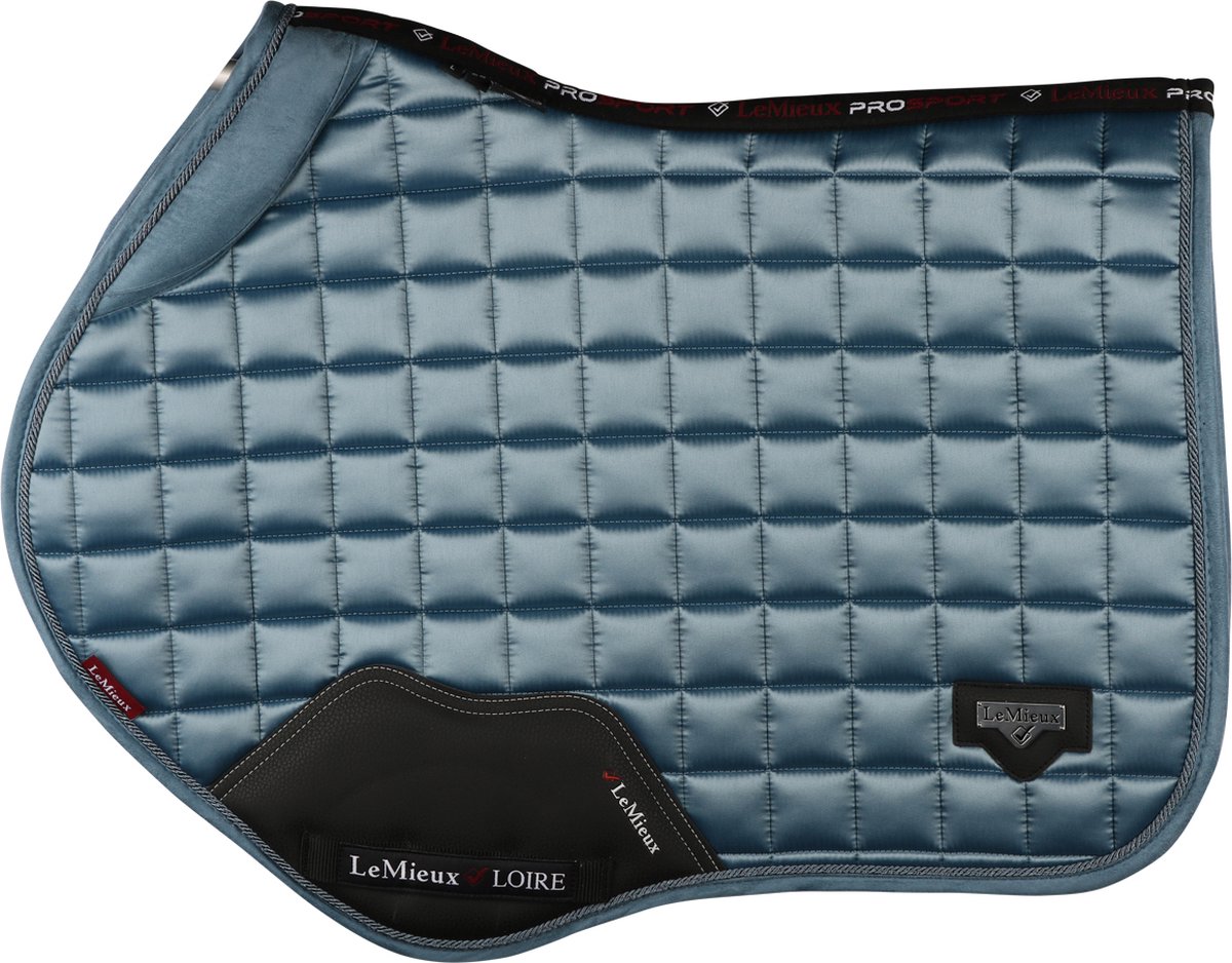 zadeldek Essential Standard - Sjabrakken & zadeldekjes - Paardensport