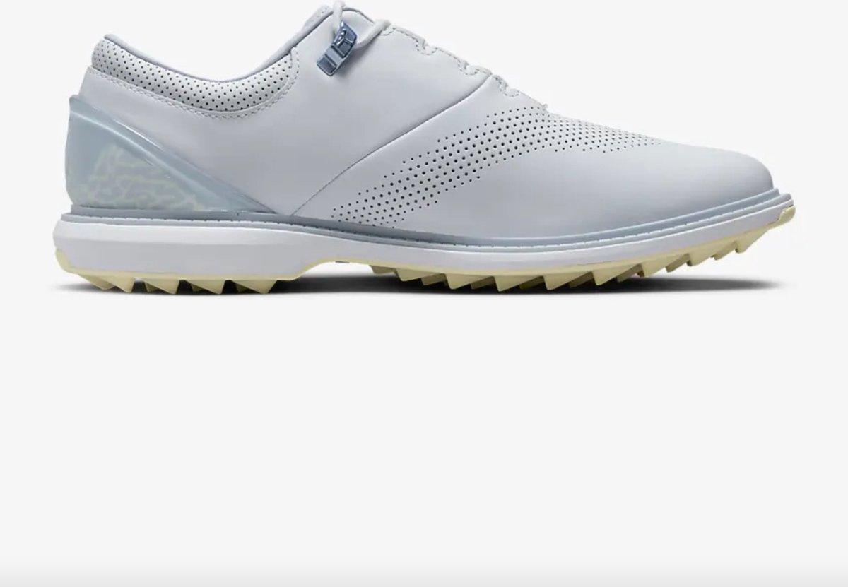 Jordan ADG 4 Men’s Golf Shoes Football Grijs