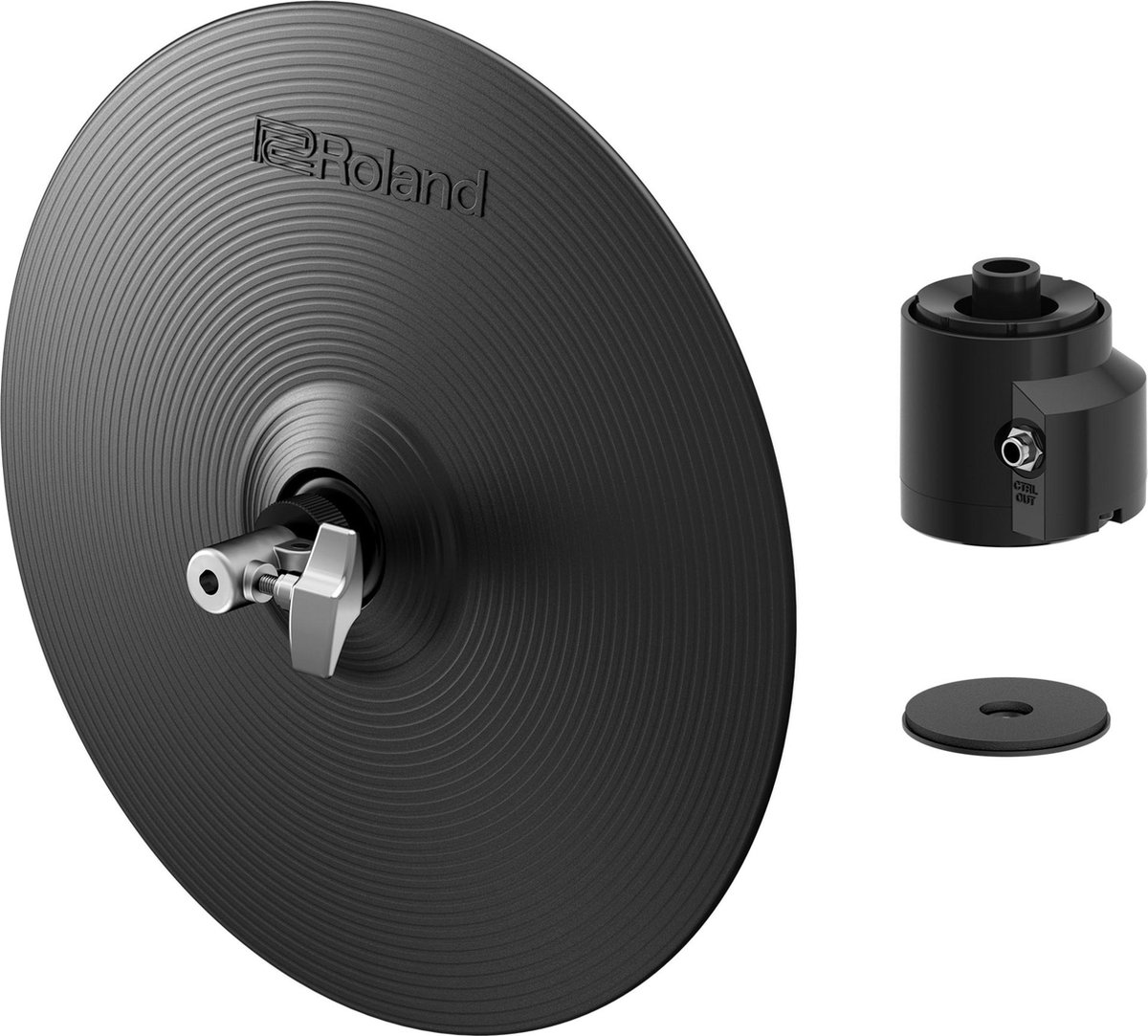 Roland VH-10 - V-Hihat